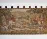 Tapisserie, Bildteppich, Gobelin, aus...